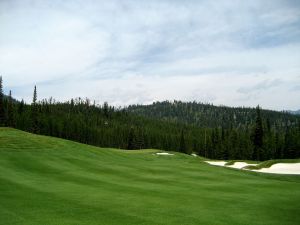 Spanish Peaks 17th Low